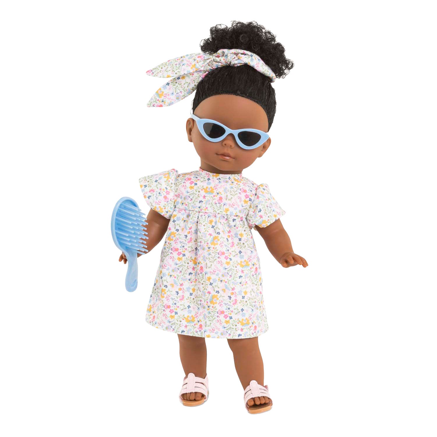 Corolle Bloemen Set - Accessoires pour poupées, 36 cm