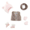 Ensemble hiver Corolle - accessoires pour poupées, 36cm