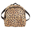 Corolle Sac à dos pour Dolls Leopard, 36 cm