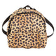 Corolle Sac à dos pour Dolls Leopard, 36 cm