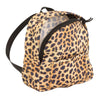 Corolle Sac à dos pour Dolls Leopard, 36 cm