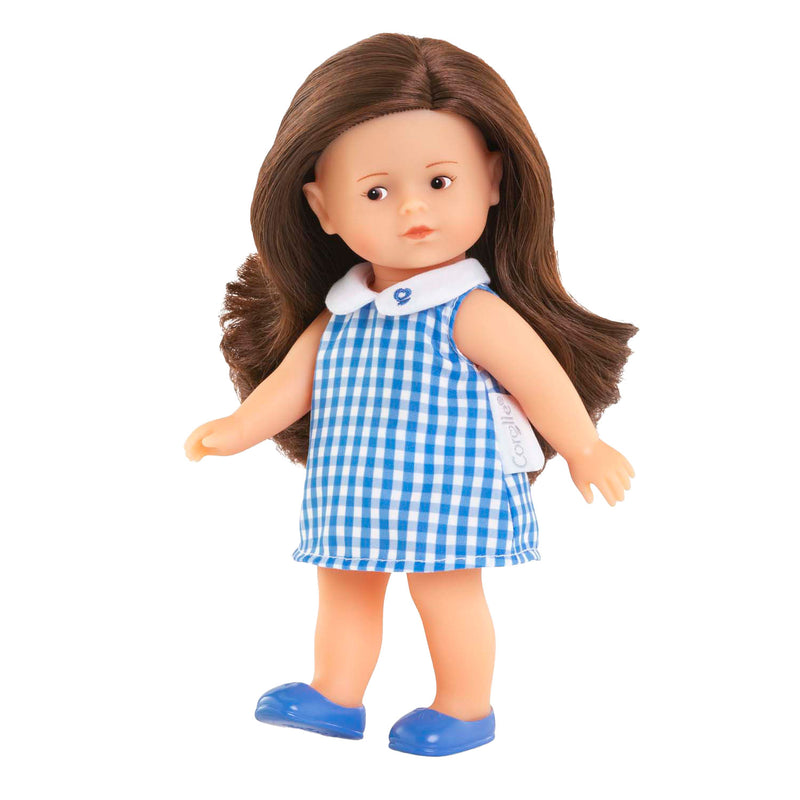Corolle mini corolline romy pop