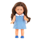 Corolle mini corolline romy pop - afbeelding 4
