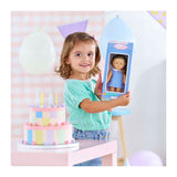 Corolle mini corolline romy pop - afbeelding 5