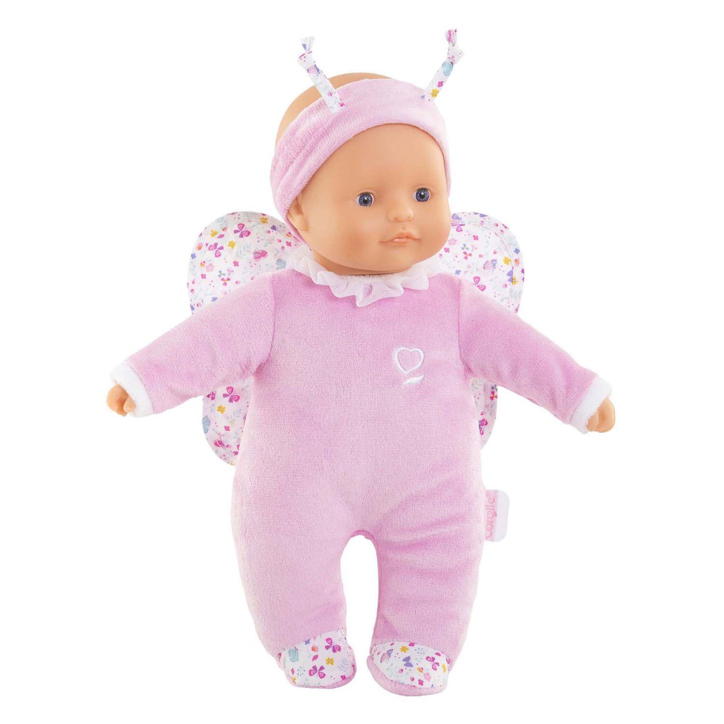 Poupon chérie Corolle mon doudou - 30cm
