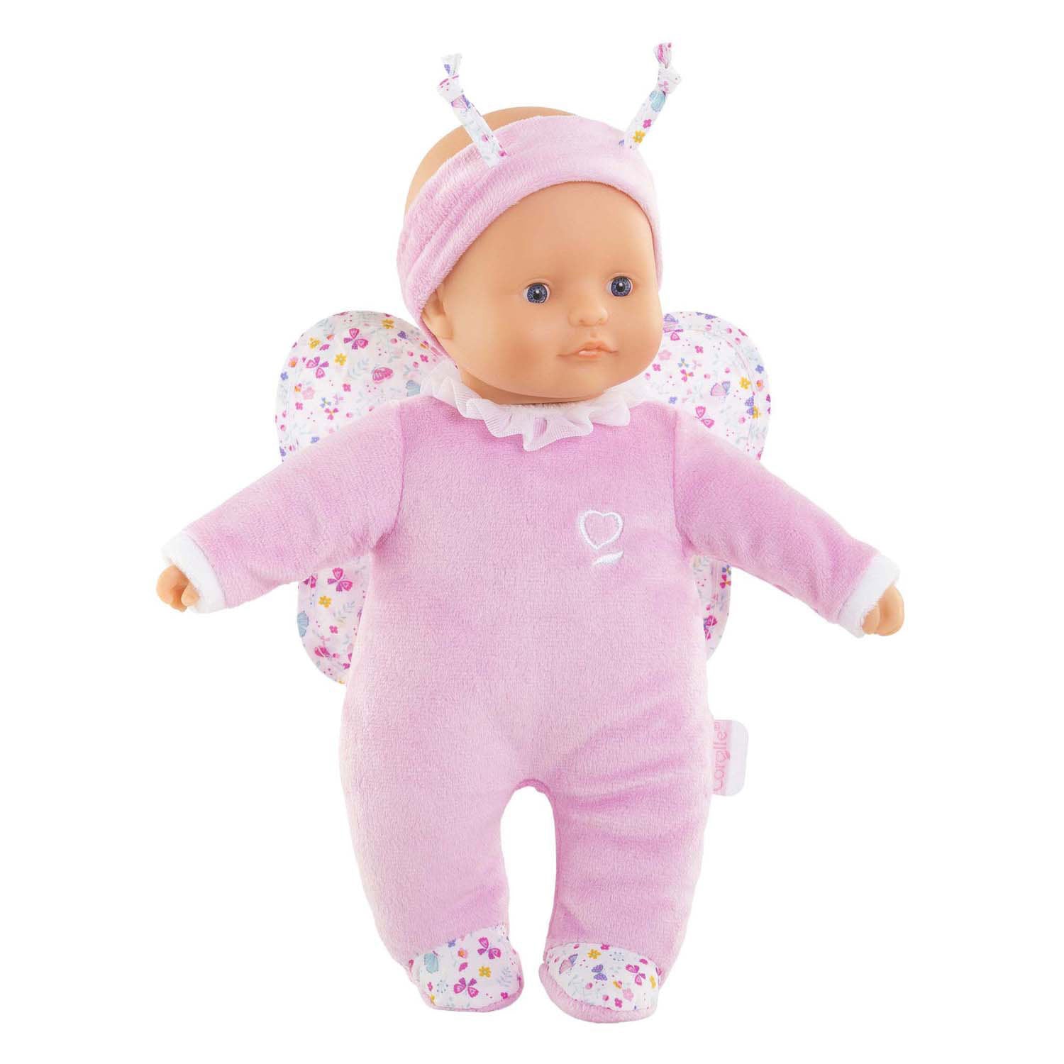Poupon chérie Corolle mon doudou - 30cm
