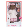 Corolle mon premier poupée de bain alyzée - 30cm