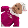 Poupon Corolle mon premier rose grenadine - 30cm
