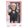 Corolle mon premier poupée bébé mael - 30cm