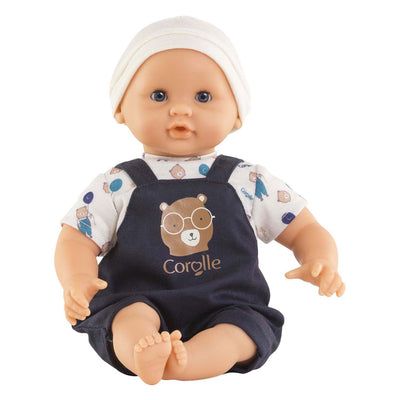 Corolle mon premier poupée bébé mael - 30cm