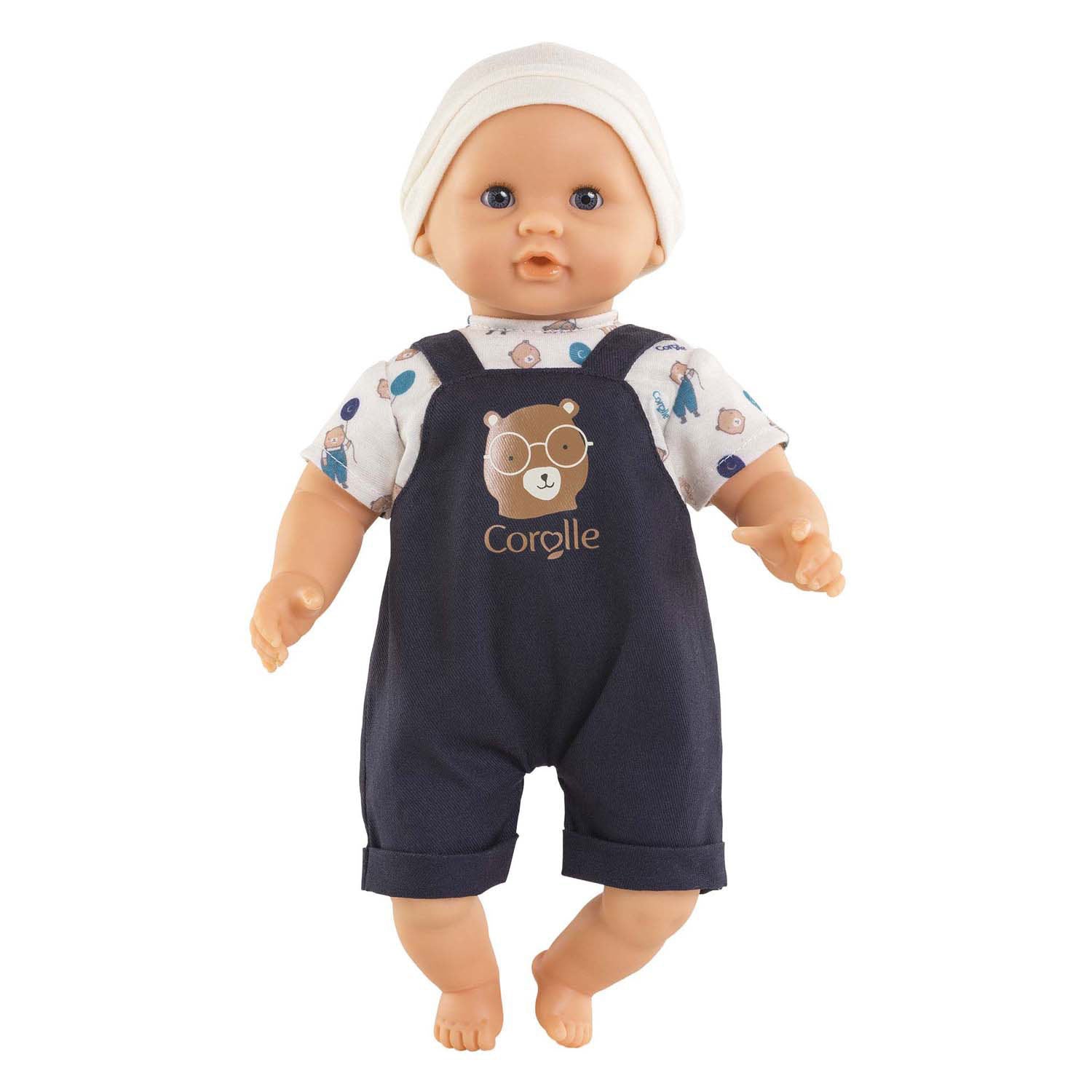 Corolle mon premier poupée bébé mael - 30cm