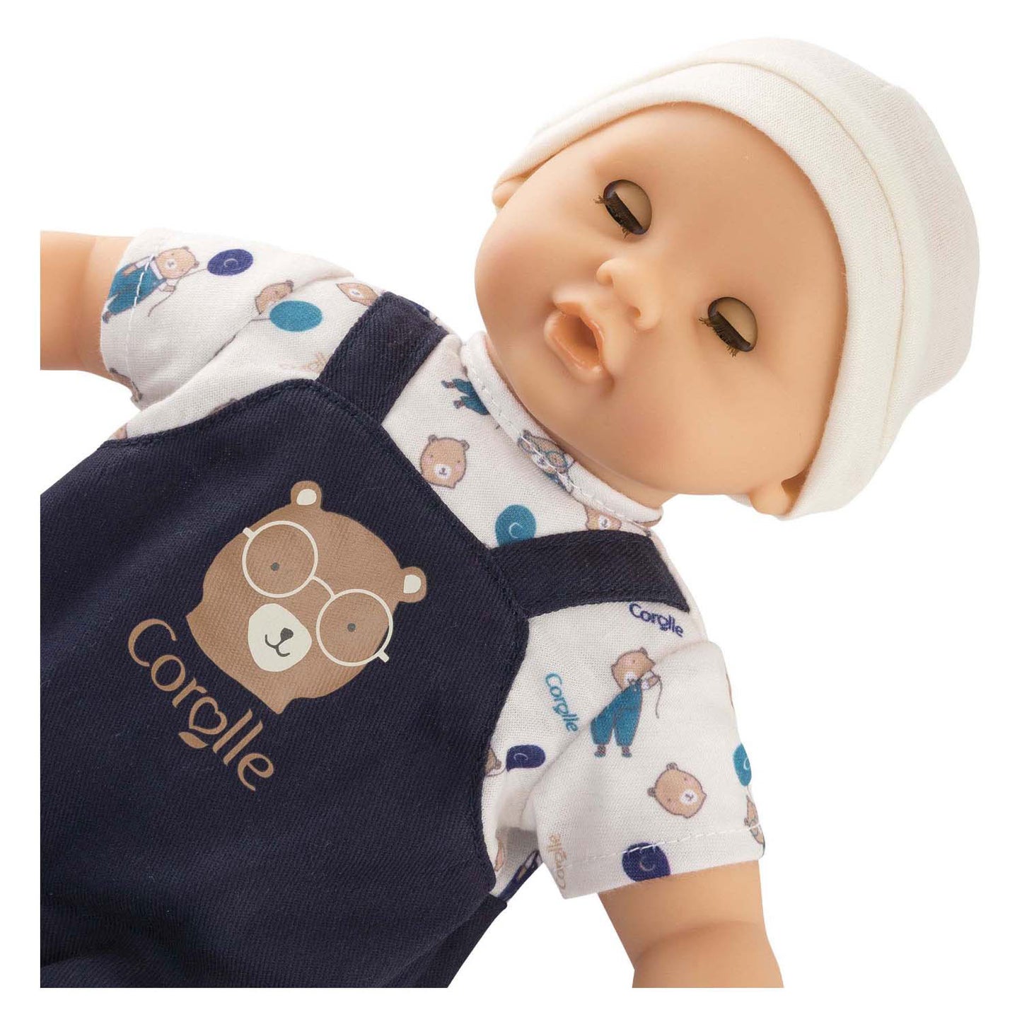 Corolle mon premier poupée bébé mael - 30cm