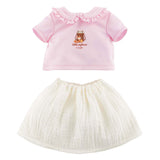 T-shirt Corolle avec robe petit explorateur - 30cm - afbeelding 1