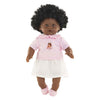 T-shirt Corolle avec robe petit explorateur - 30cm