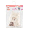 Coffret hiver poupées Corolle petit explorateur - 30cm