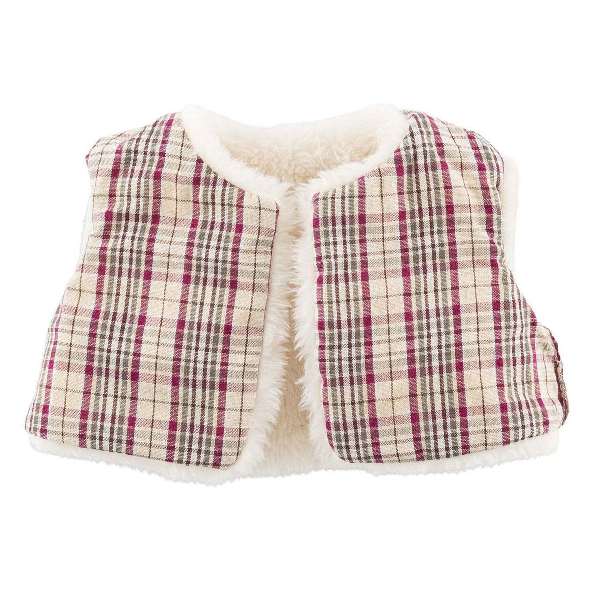 Coffret hiver poupées Corolle petit explorateur - 30cm