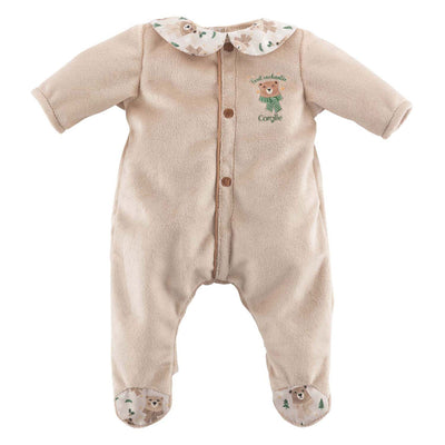Pyjama Corolle forêt enchantée - 30cm