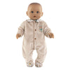 Pyjama Corolle forêt enchantée - 30cm