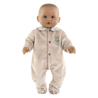 Pyjama Corolle forêt enchantée - 30cm