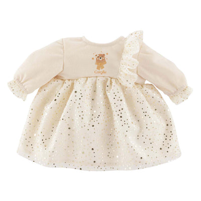 Robe Corolle forêt enchantée - 30cm