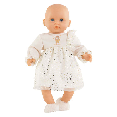 Robe Corolle forêt enchantée - 30cm