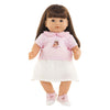 T-shirt Corolle avec robe petit explorateur - 36cm