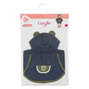 Poncho de pluie Corolle petit explorateur - 36cm