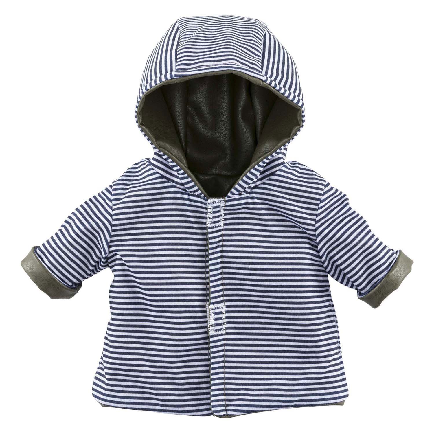 Imperméable poupée Corolle - 36cm