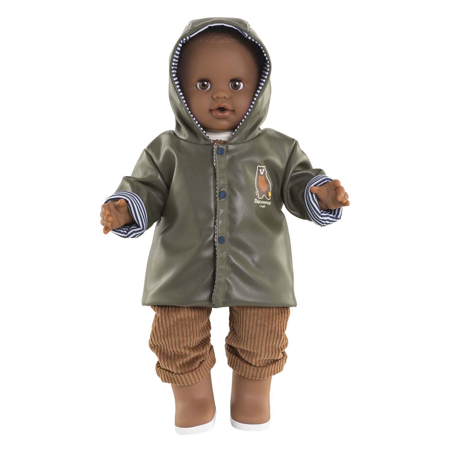 Imperméable poupée Corolle - 36cm