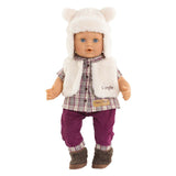 Corolle set hiver petit explorateur - 36cm - afbeelding 4