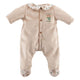 Pyjama Corolle forêt enchantée - 36cm