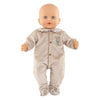 Pyjama Corolle forêt enchantée - 36cm
