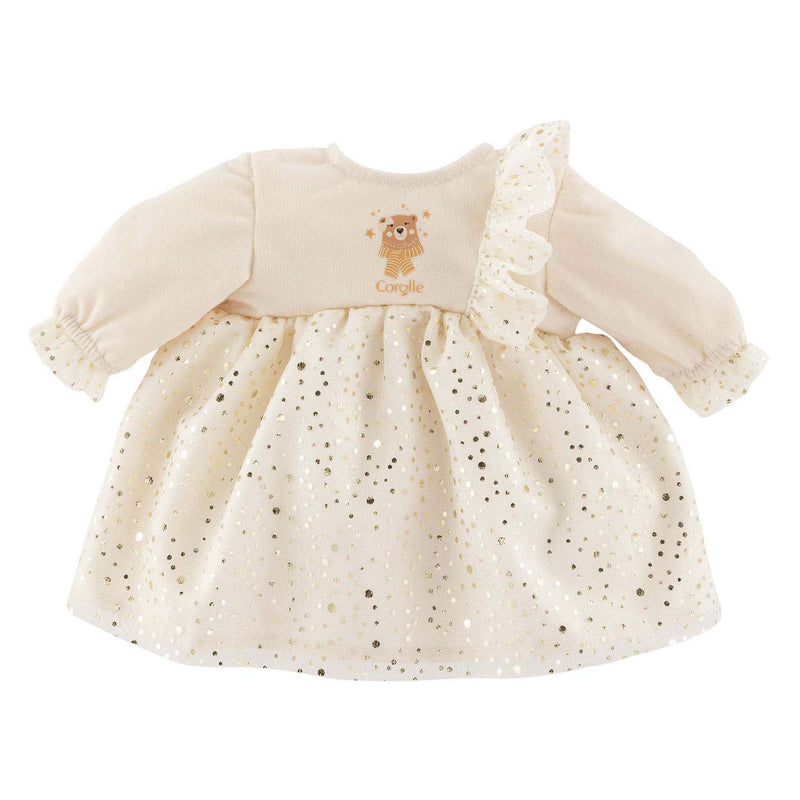 Robe Corolle forêt enchantée - 36cm