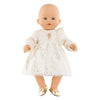 Robe Corolle forêt enchantée - 36cm