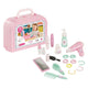 Trousse de beauté Corolle - 20 accessoires - dès 18 mois
