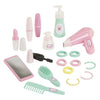 Trousse de beauté Corolle - 20 accessoires - dès 18 mois