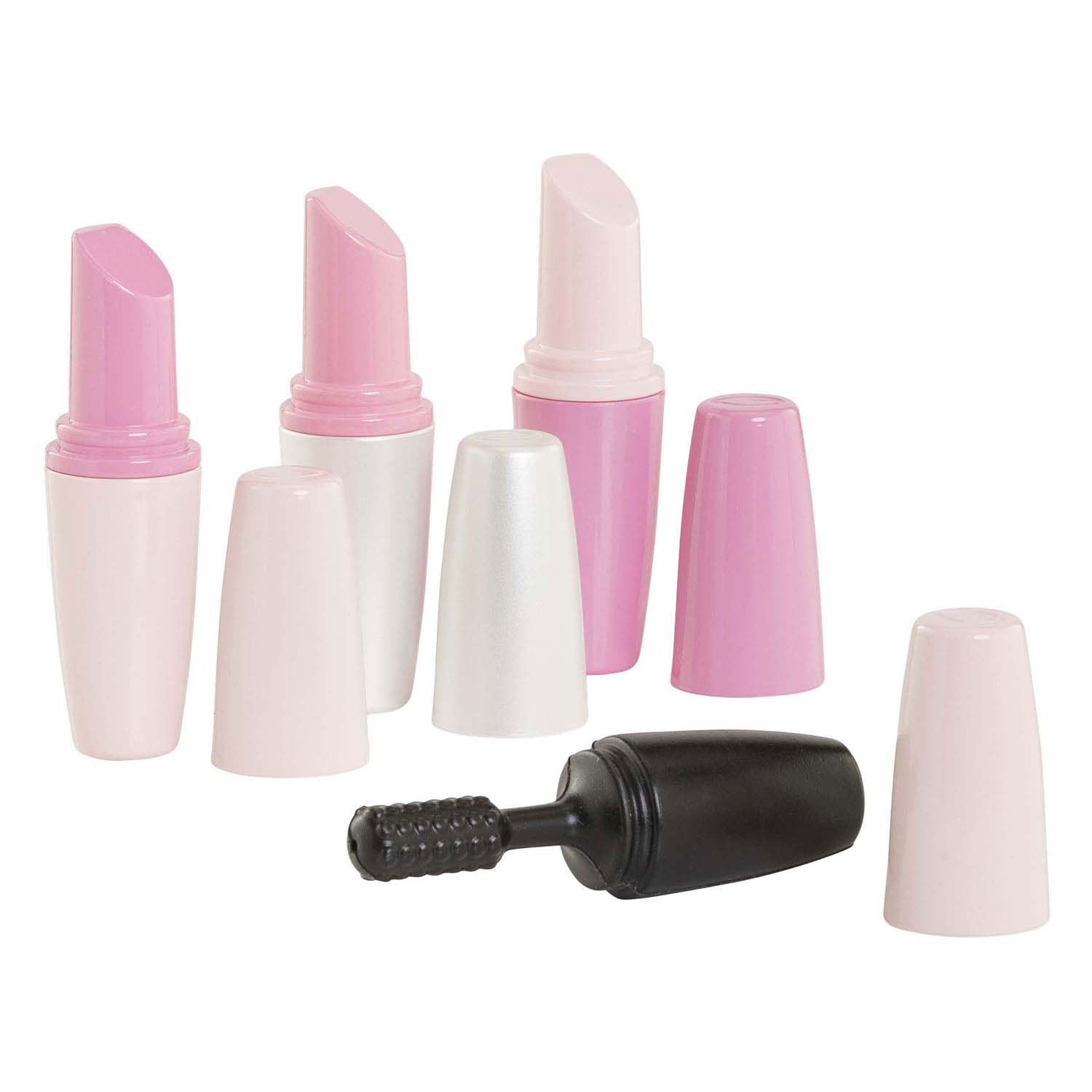 Trousse de beauté Corolle - 20 accessoires - dès 18 mois