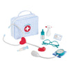 Trousse médecin Corolle avec 8 accessoires