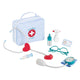 Trousse médecin Corolle avec 8 accessoires
