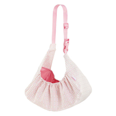 Sac bandoulière Corolle tulipes - 36cm