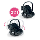 Porte-bébé Corolle 2 en 1 - 36 42cm - afbeelding 3