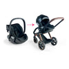 Porte-bébé Corolle 2 en 1 - 36 42cm