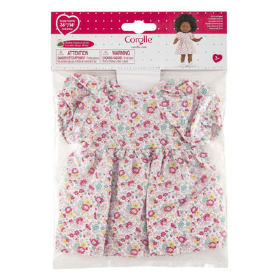 Robe Corolle ma beaux jours - 36cm