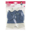 Corolle ma doll blouse and pants - 36cm