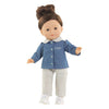 Corolle ma doll blouse and pants - 36cm