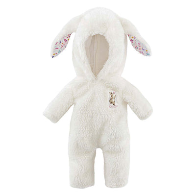 Corolle ma poupée pyjama lapin - avec oreilles - 36cm