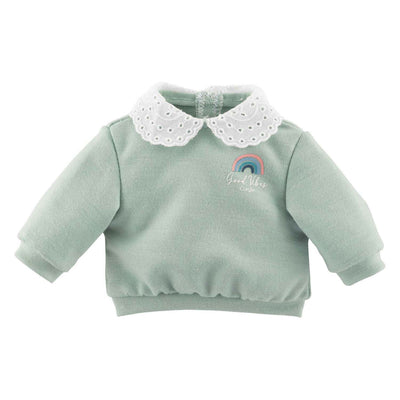 Pull poupée Corolle ma - 36cm