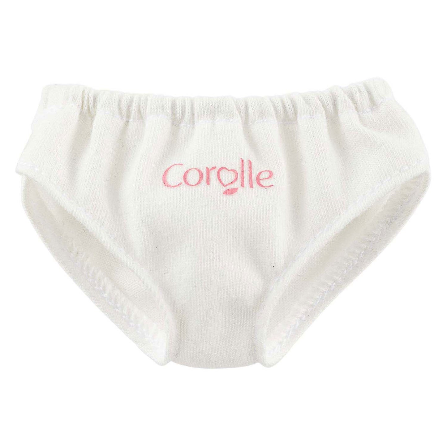 Lot de caleçons pour poupées Corolle ma - 36cm