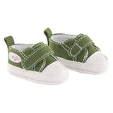 Baskets Corolle ma kaki - 36cm - afbeelding 1