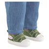 Baskets Corolle ma kaki - 36cm